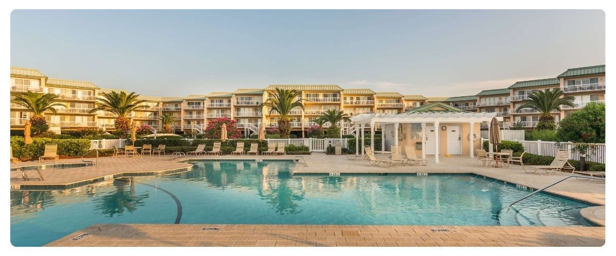 St. Simons condominum association management