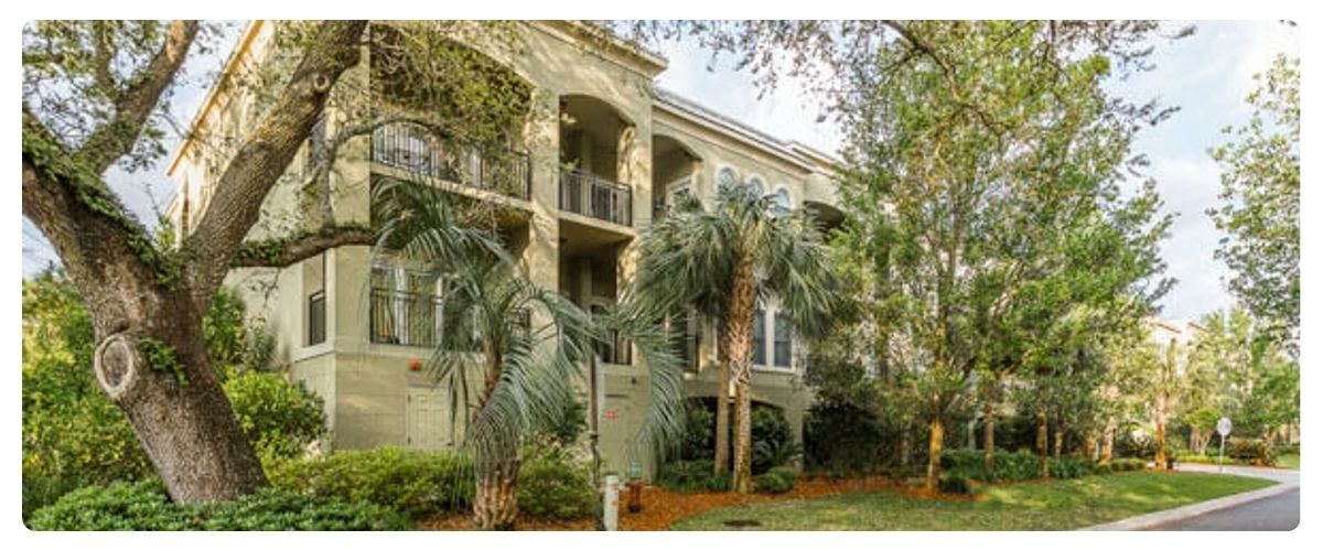 St. Simons condominium management